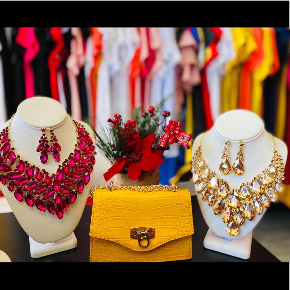 Meet your Posher, Blanca